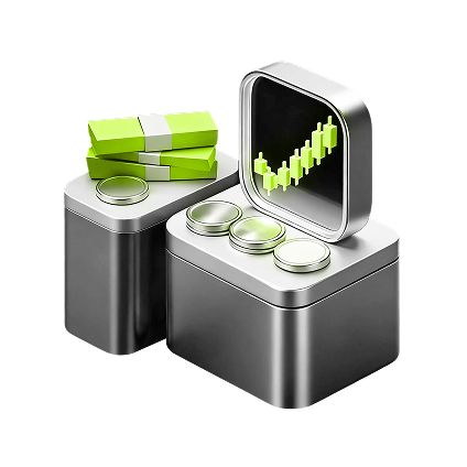 <p>낮은 수수료로 거래하고, </p>암호화폐 시장 장악하기